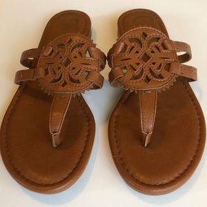 Sam Edelman Canyon Sandals Size 6